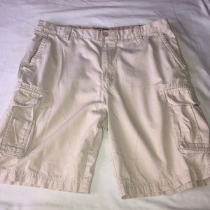 🍉 Izod Cargo Shorts